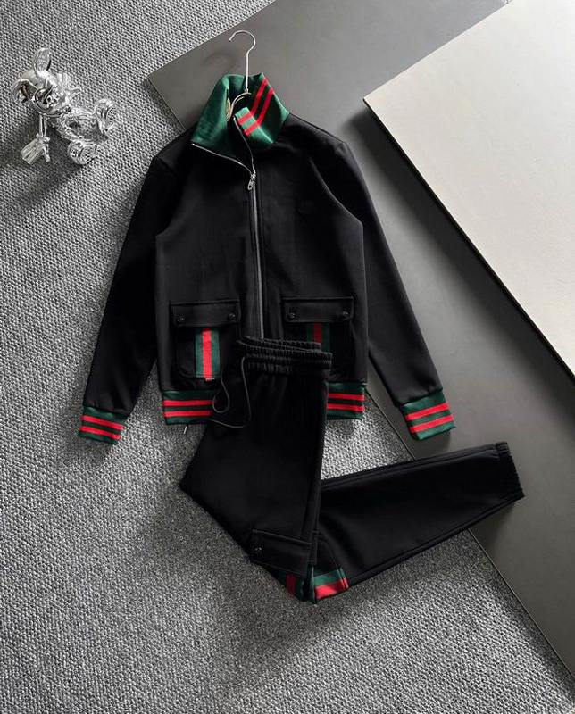 Gucci Men's Suits 192